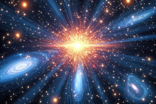 big bang